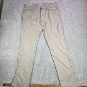 Tasc‎ Performance The Motion Pant Tailored Mens 38x32